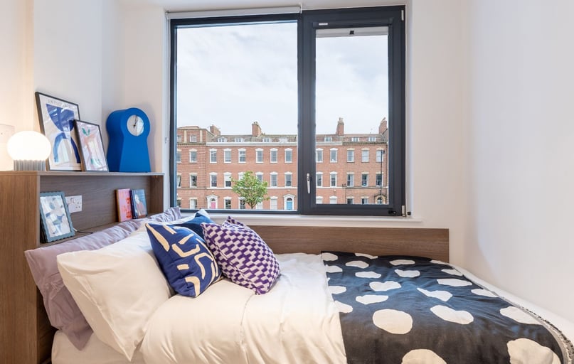 Garden En Suite, Glassworks, St Thomas Street, City Centre, Bristol - Image 1